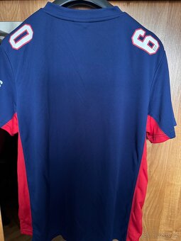 Prodám tričko/dres New England Patriots - 2
