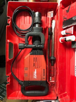 Búrací kladivo HILTI TE 905 AVR - 2