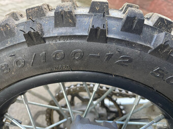 motocross pitbike - 2