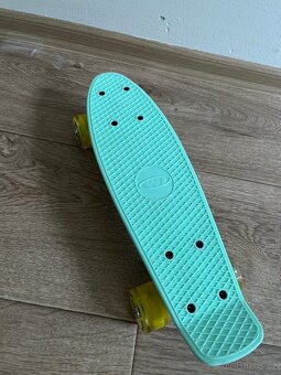 Mini penny board Worker Pico - 2