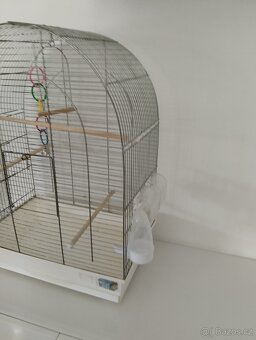 Klec - 2