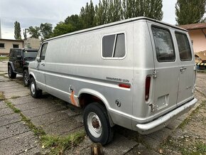 Ford Econoline 2500 1977 - 2
