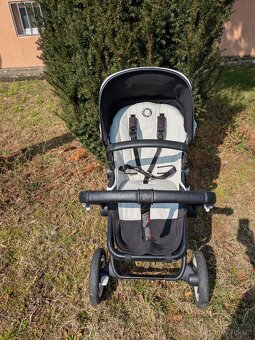 Bugaboo Buffalo Ateliér - 2