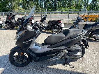 Honda Forza 300 ABS (2019) SUPER CENA - 2