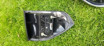 Zadní světla na Ford S-max - 2