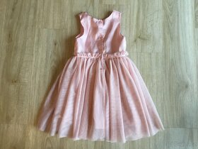 Šaty H&M vel. 104 - 2