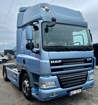 DAF 85.460 EEV STANDARD AUTOMAT ADR - 2