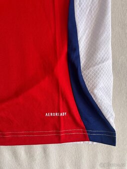 Arsenal Adidas Dres - 2