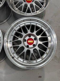 Repliky BBS LM R18 5x112 - 2