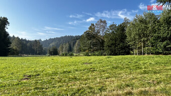 Prodej chaty, 41 m², Josefov - 2