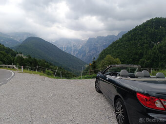Chrysler Sebring Cabrio s pevnou střechou - 2