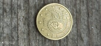 10cent 2001 - 2