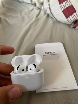 AirPods 4 - 2