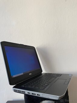 Notebook Dell Latitude E5430 i5/8GB/128GB - 2