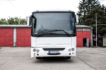 Karosa Irisbus LC956E - 2