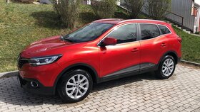 Renault Kadjar 1.6 Dci - 2