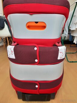 Autosedačka Cybex - 2