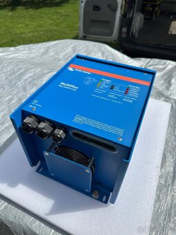Victron MultiPlus 24V 3000VA 70A - 2