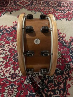 Predam jedinecny snare HALLWAD - 2