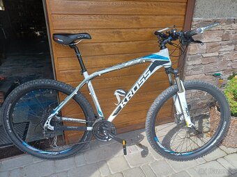 Kross R3 27,5 - 2