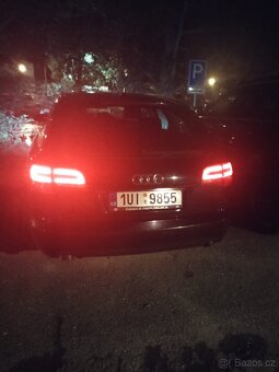 Prodam audi a6 - 2