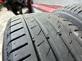 Nexen Nfera 215/55 r17 - 2