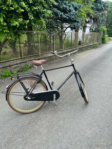 Retro kolo Cortina - 2