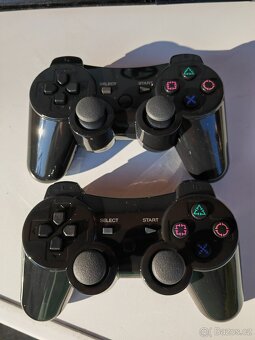 Playstation 3 Superslim - 2