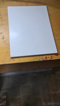 Obkladačky 33 x 25 60 kusů - 2