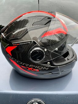 Helma EXO vol. - 2