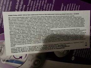Philips AVENT Ohřívač lahví a dětské stravy - 2