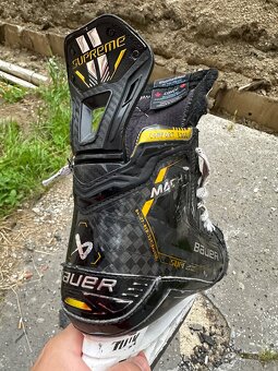 Brusle Bauer Supreme Mach - 2