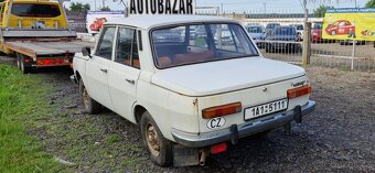 Wartburg 353 - 2