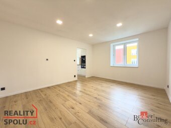 Pronájem, byty/2+kk, 63 m2, Josefa Holuba 739, 73541 Petřval - 2
