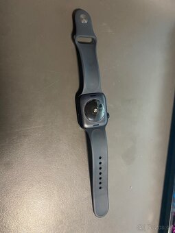 Apple watch SE (2022) Wifi + cellular - 2