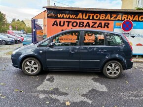 Ford C-MAX 1.6i 74kw Trend+ Klima - 2