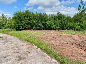 Stellplatz Trutnov - 2