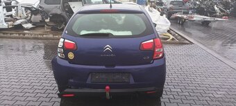 Citroen C3 č. B210 - 2