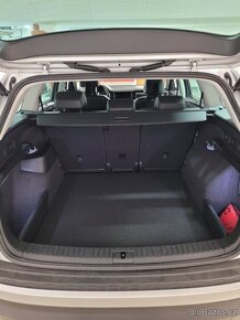 Kodiaq 2.0TDI 110kW 4x4 DSG r.2021 - 2