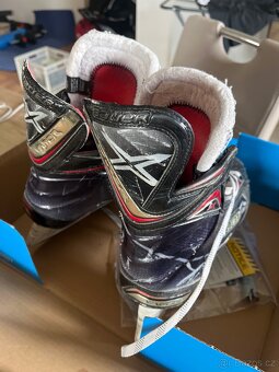 Bauer vapor 1x brusle - 2