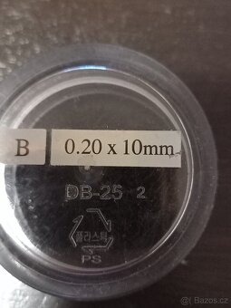 Řasy - 2