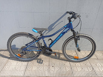 Kross Hexagon 24" - 2