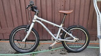 Earlyrider dětské odlehčené kolo - 2