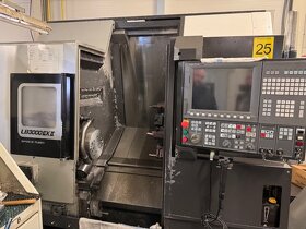 Soustruh cnc Okuma LB 3000 EX II r.v. 2017 - 2ks - 2