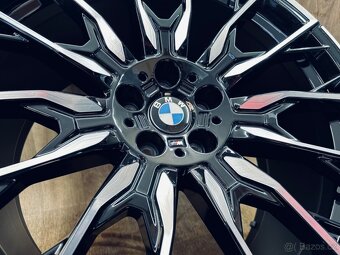 Originál kola BMW i4 G26 R20 M-Paket - 2