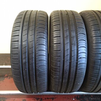 Hankook Kinergy Eco 185/55 R15 82H - 2