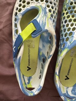 Vivobarefoot Ultra Bloom Junior - 2