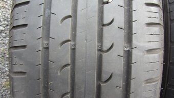 Letní pneu 215/65/16 Good Year - 2