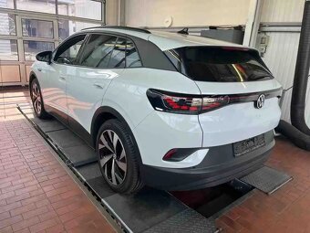 Volkswagen ID.4 Performance 150kw,matrix,360°kamery,20" alu - 2