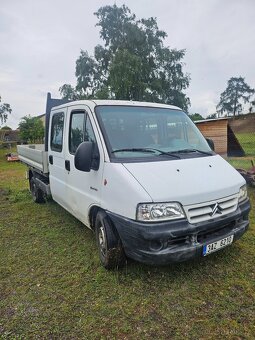 Citroën Jumper - 2
